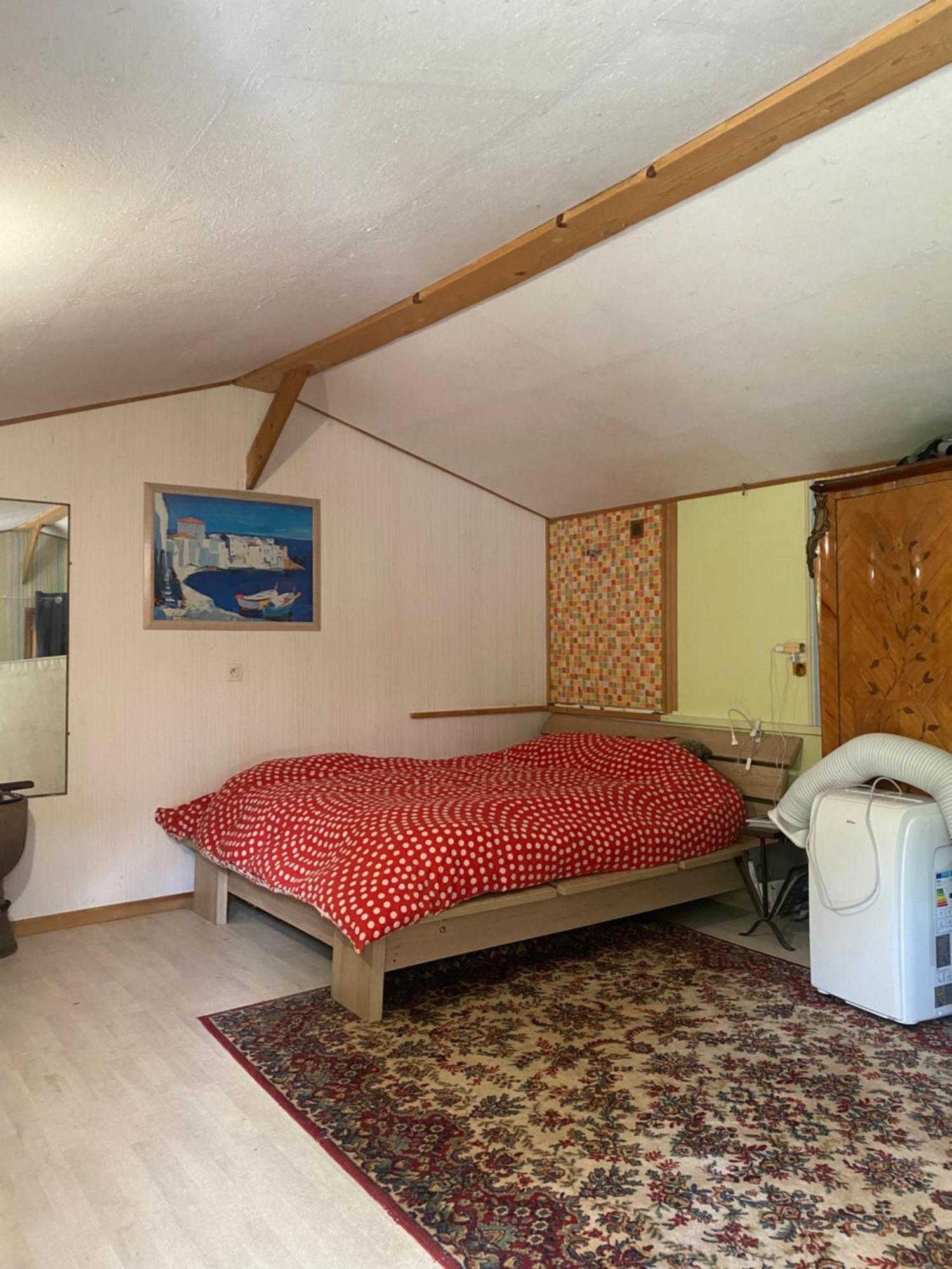 Campsite Chez Habitant Barbentane