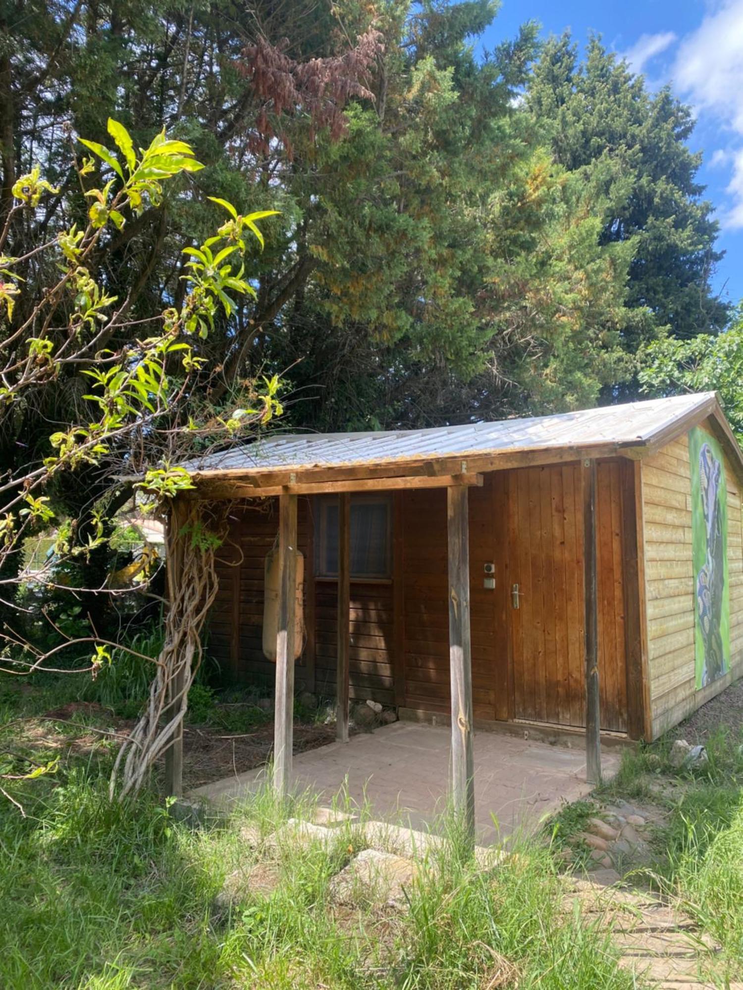 Chez Habitant Campsite Barbentane